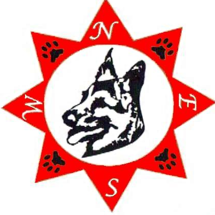 Southern Pride Search Dogs